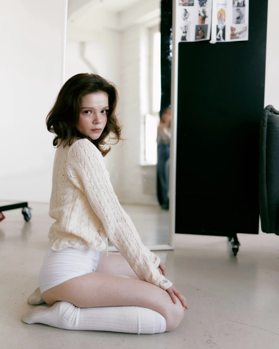 Агата эскорт в городе Минск