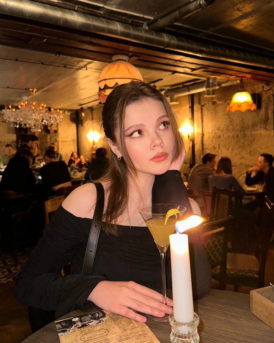 Агата эскорт в городе Минск