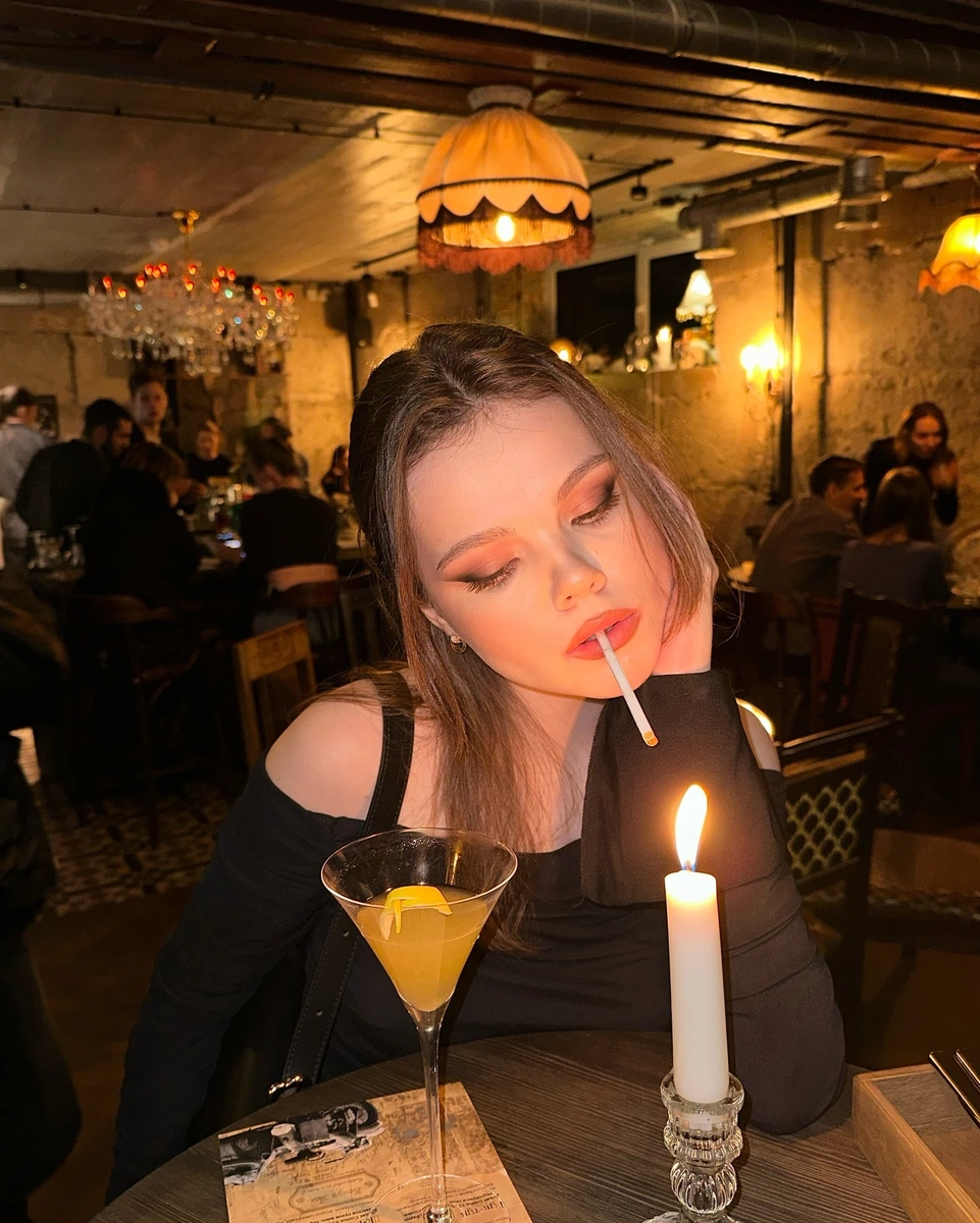 Агата эскорт в городе Минск