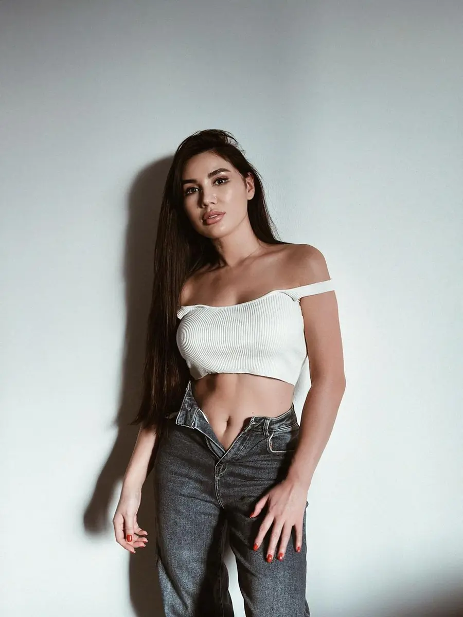 Амилия эскорт в городе Минск