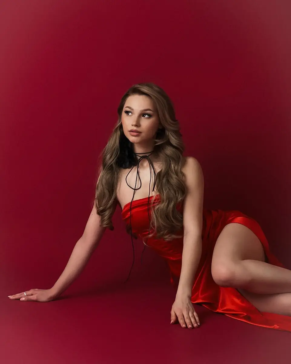 Ариана эскорт в городе Минск