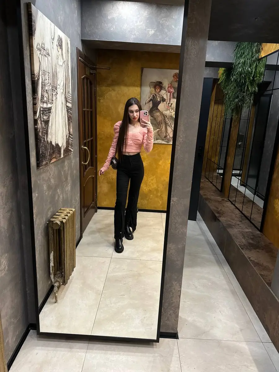 Ариана эскорт в городе Минск