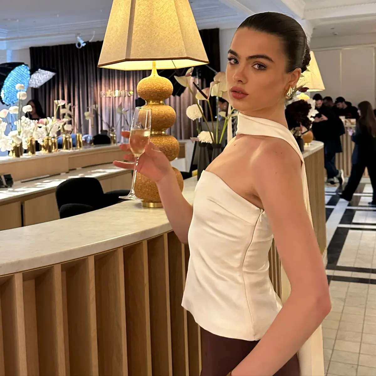 Аслия