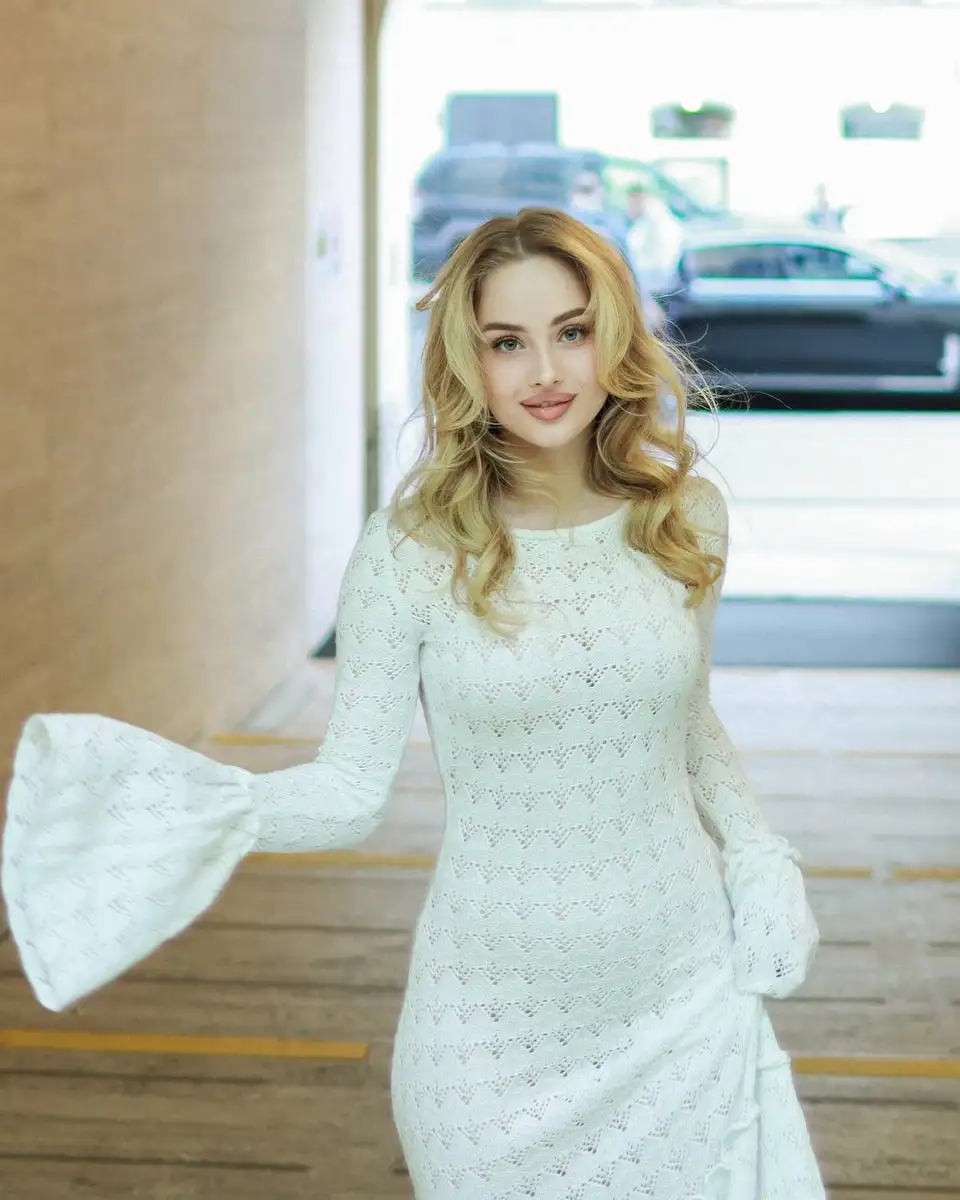 Эва эскорт в городе Минск