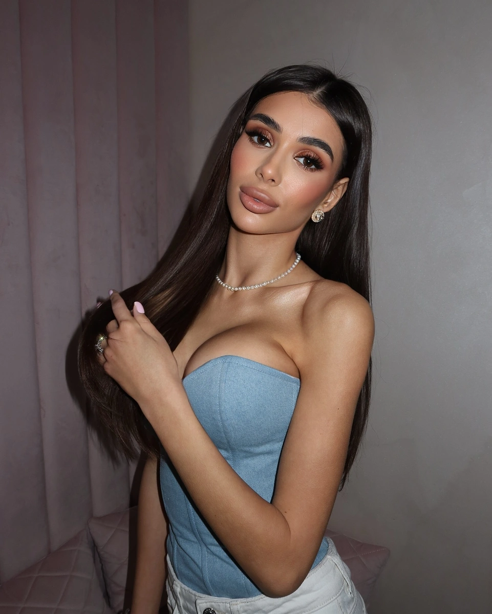 Эйвери эскорт в городе Минск