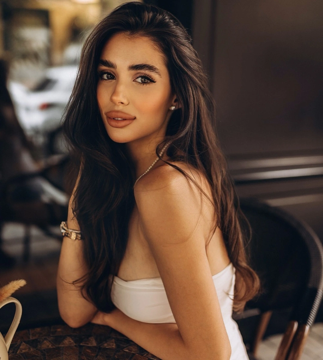 Эйвери эскорт в городе Минск