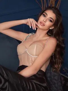Эйвери profile in Пхукет