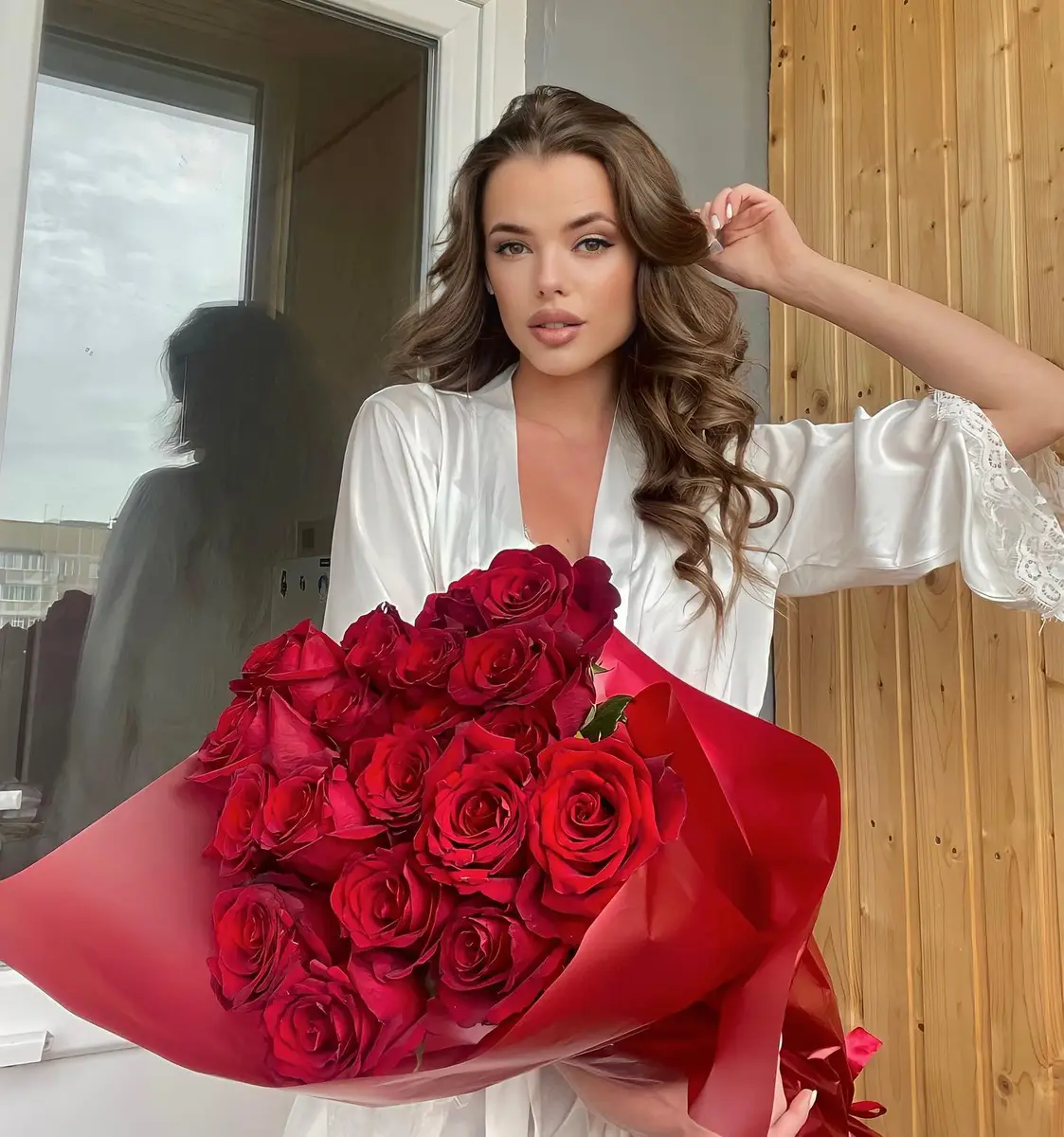 Блэр эскорт в городе Минск