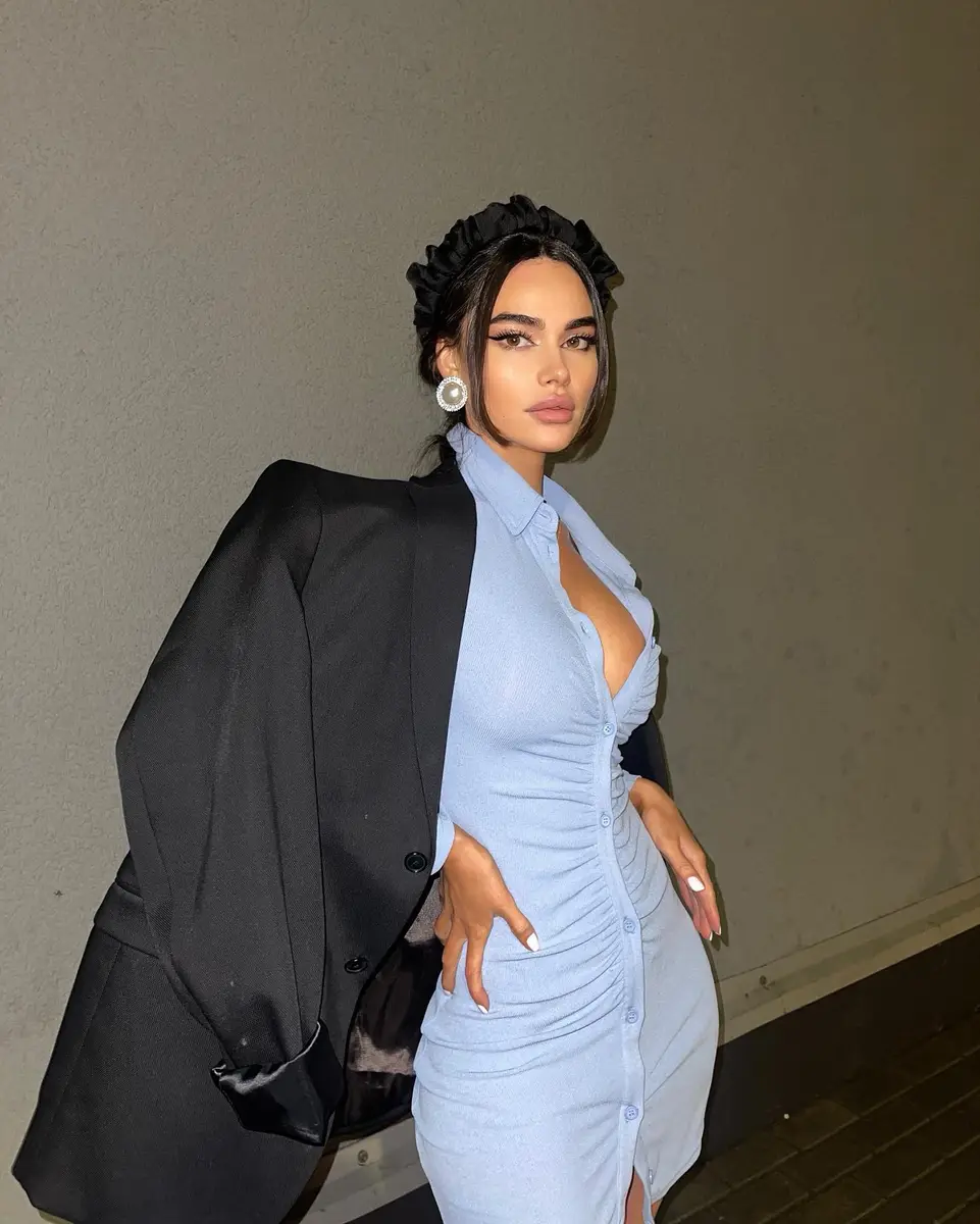 Кэлли эскорт в городе Минск