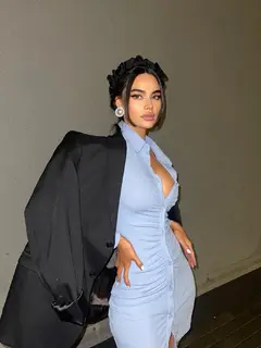 Кэлли эскорт в городе Минск