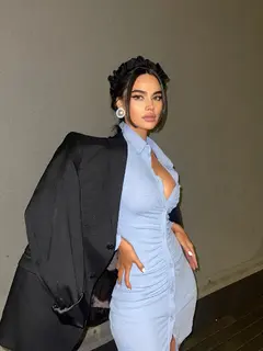 Кэлли profile in Пхукет
