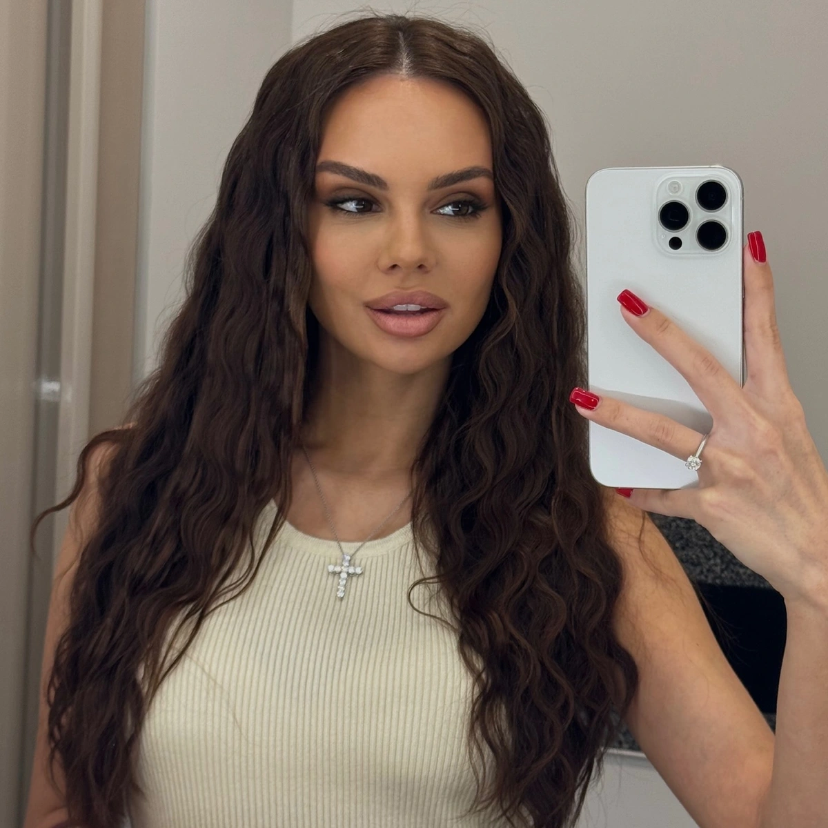 Кристина эскорт в городе Минск