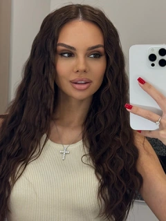 Кристина эскорт в городе Минск