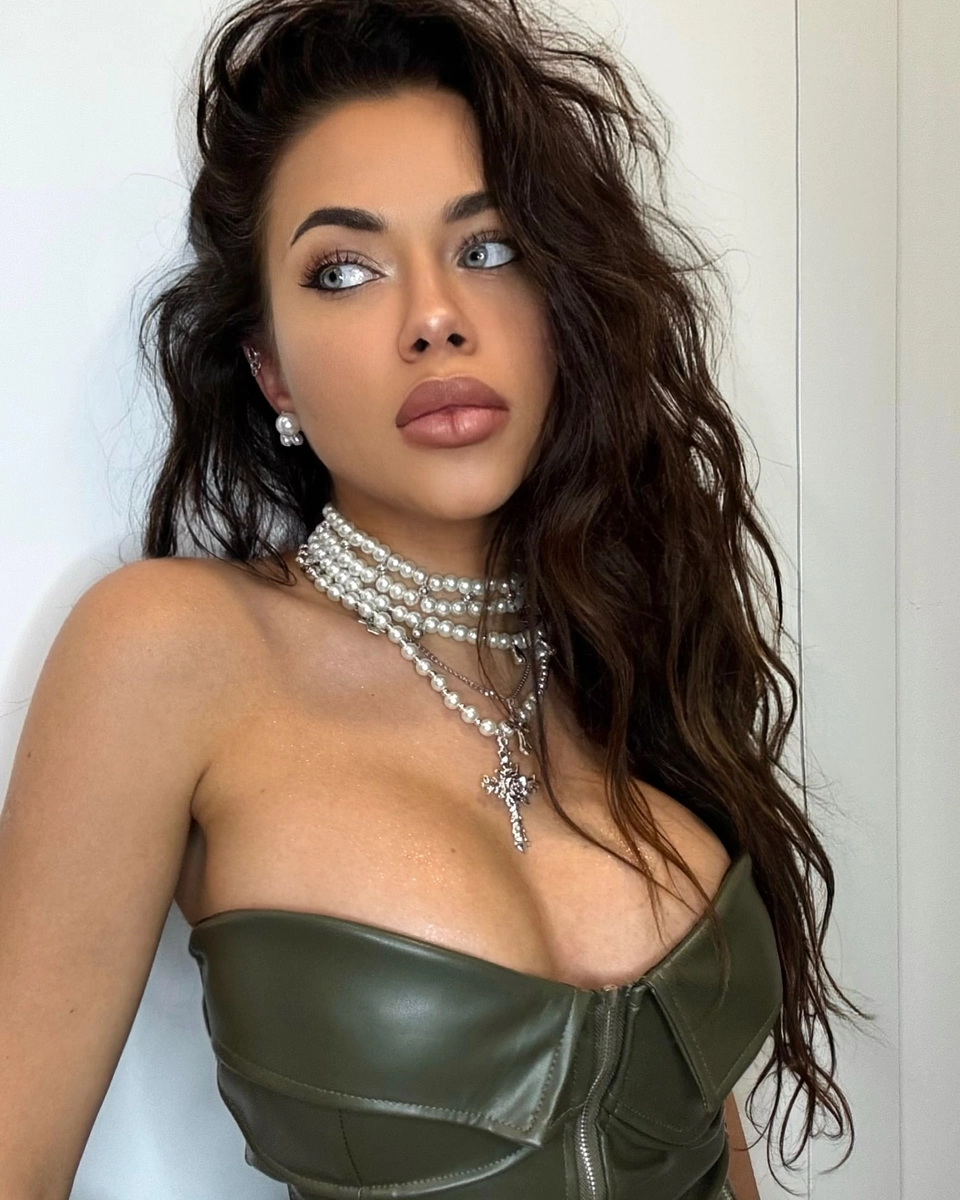 Клэр эскорт в городе Минск