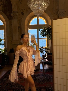 Колетт эскорт в городе Минск