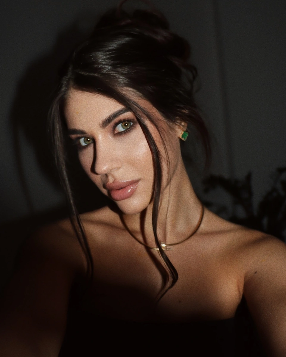 Дейзи эскорт в городе Минск