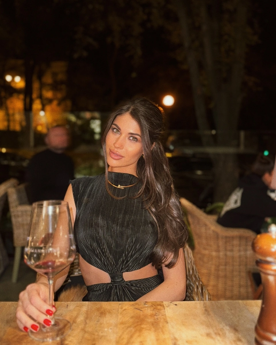 Дейзи эскорт в городе Минск