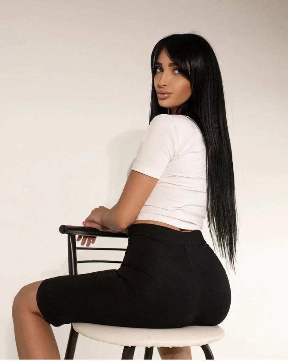 Дамира эскорт в городе Минск