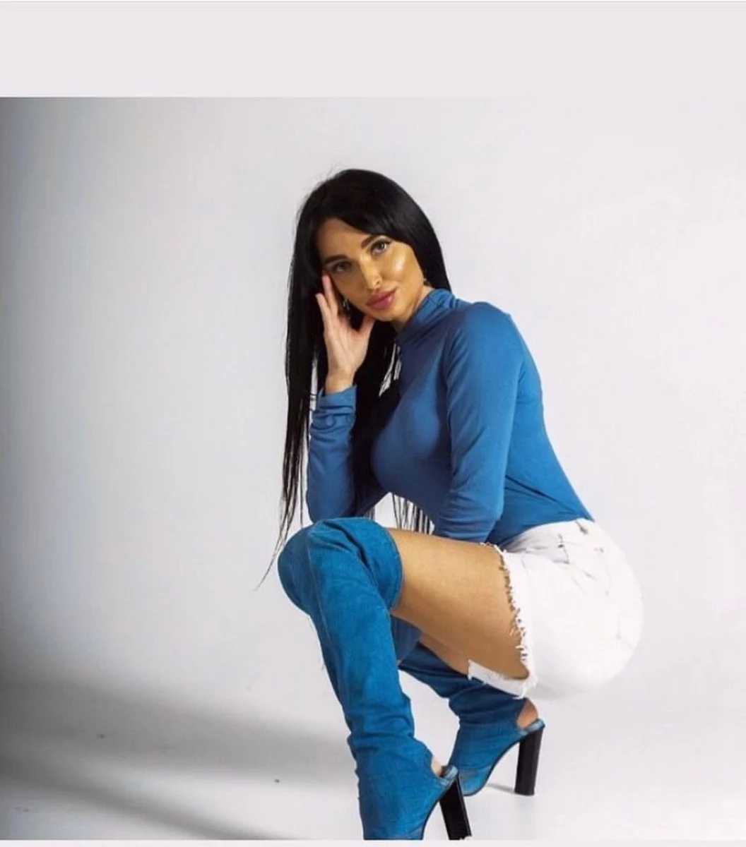 Дамира эскорт в городе Минск