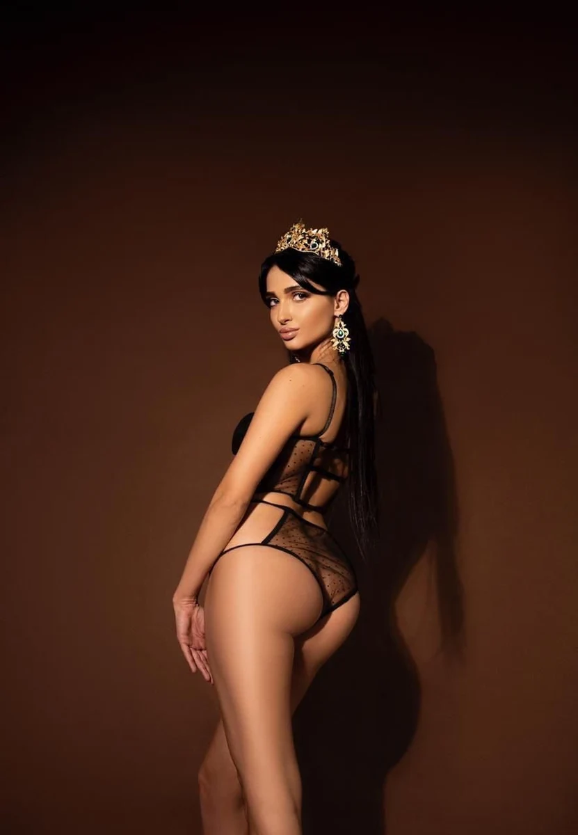 Дамира эскорт в городе Минск