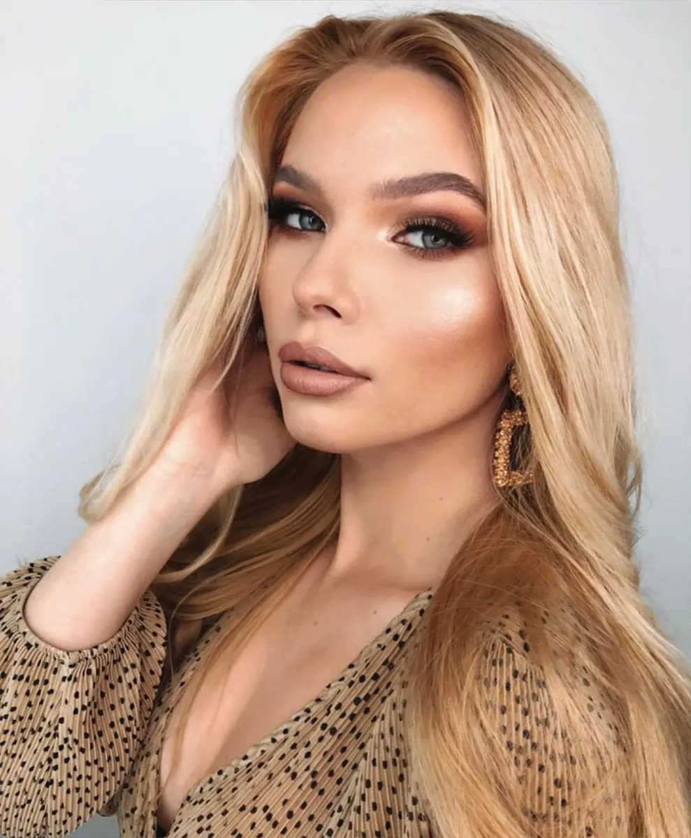 Дарла эскорт в городе Минск