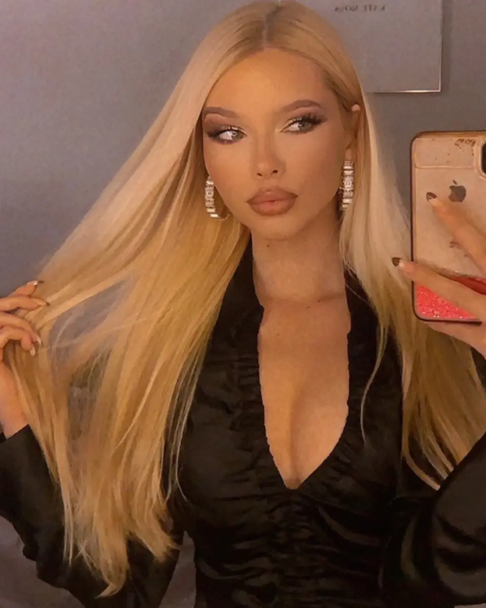 Дарла эскорт в городе Минск