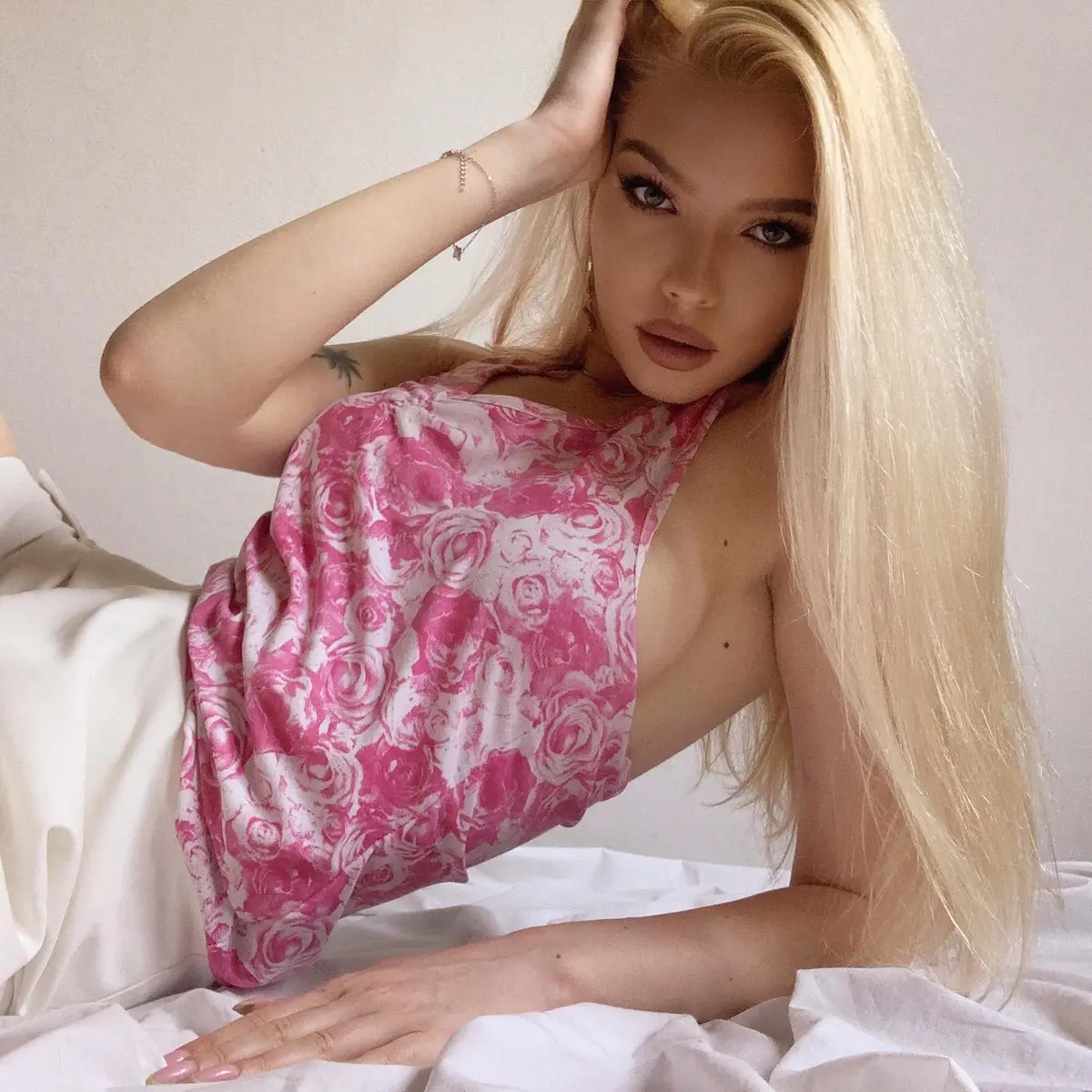 Дарла эскорт в городе Минск