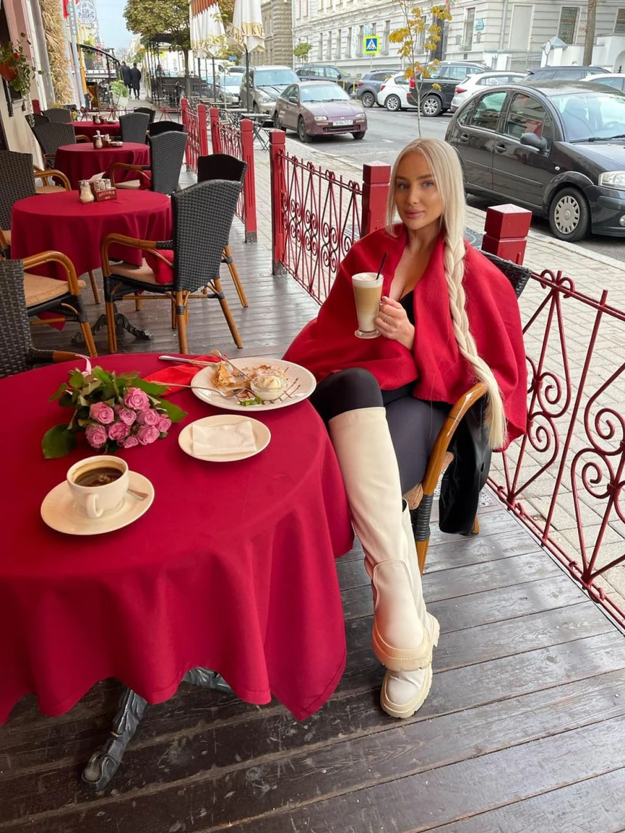 Диана эскорт в городе Минск