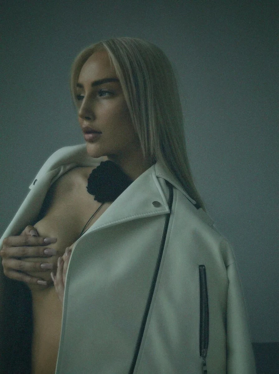 Диана эскорт в городе Минск