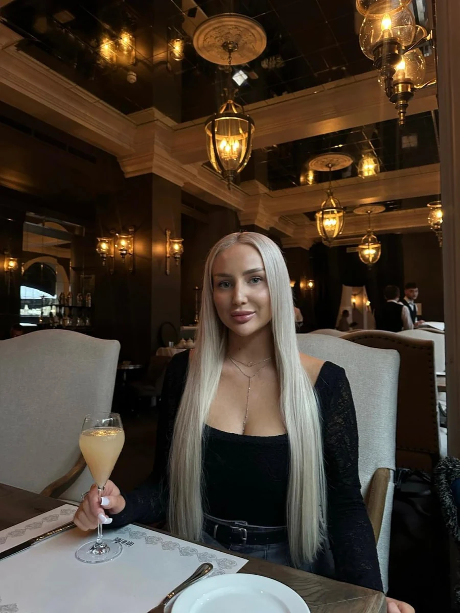 Диана эскорт в городе Минск