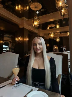 Диана эскорт в городе Минск