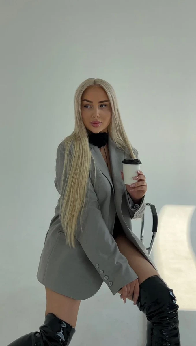 Диана эскорт в городе Минск