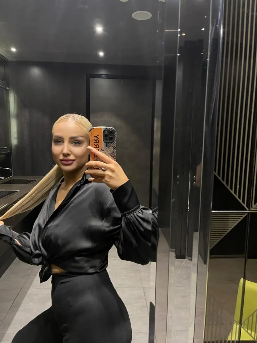 Диана profile in Пхукет