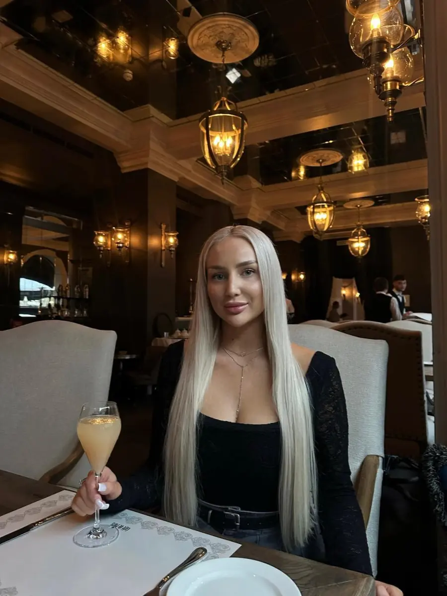 Диана profile in Пхукет