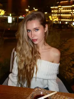 Элизабет эскорт в городе Минск