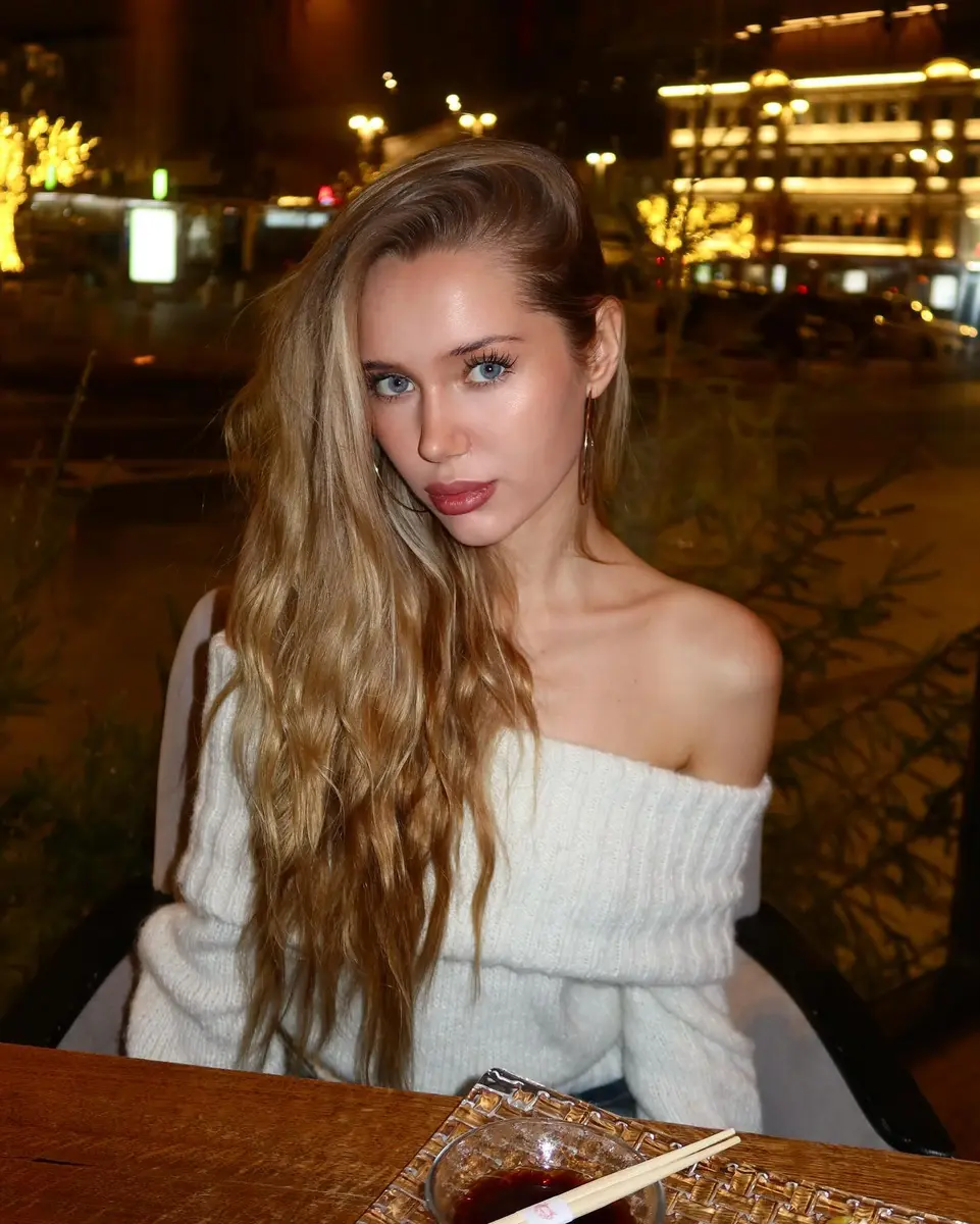 Элизабет profile in Пхукет