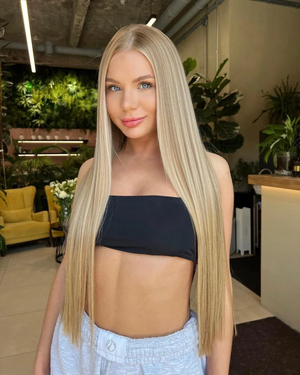 Эмили эскорт в городе Минск