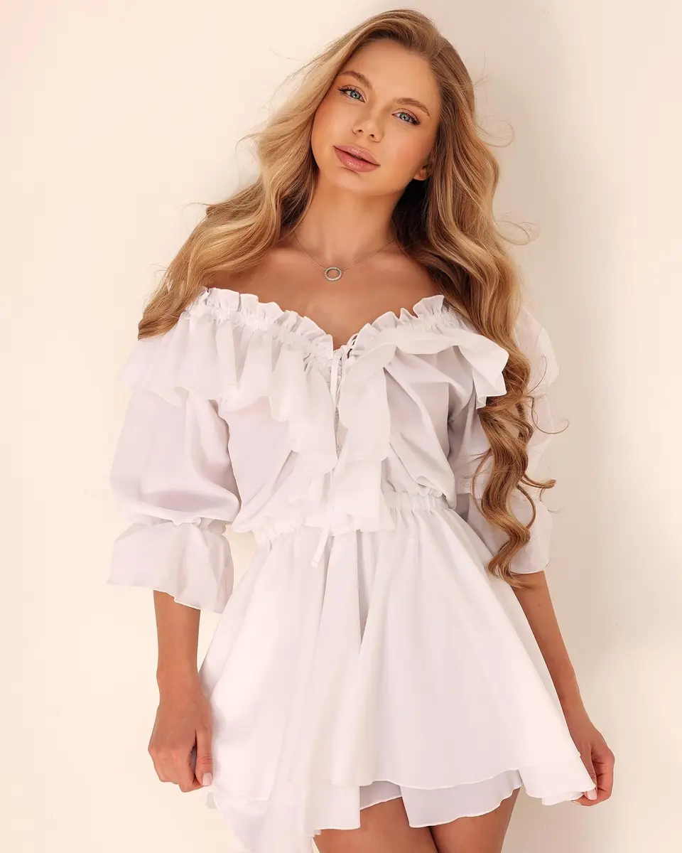 Эмили эскорт в городе Минск