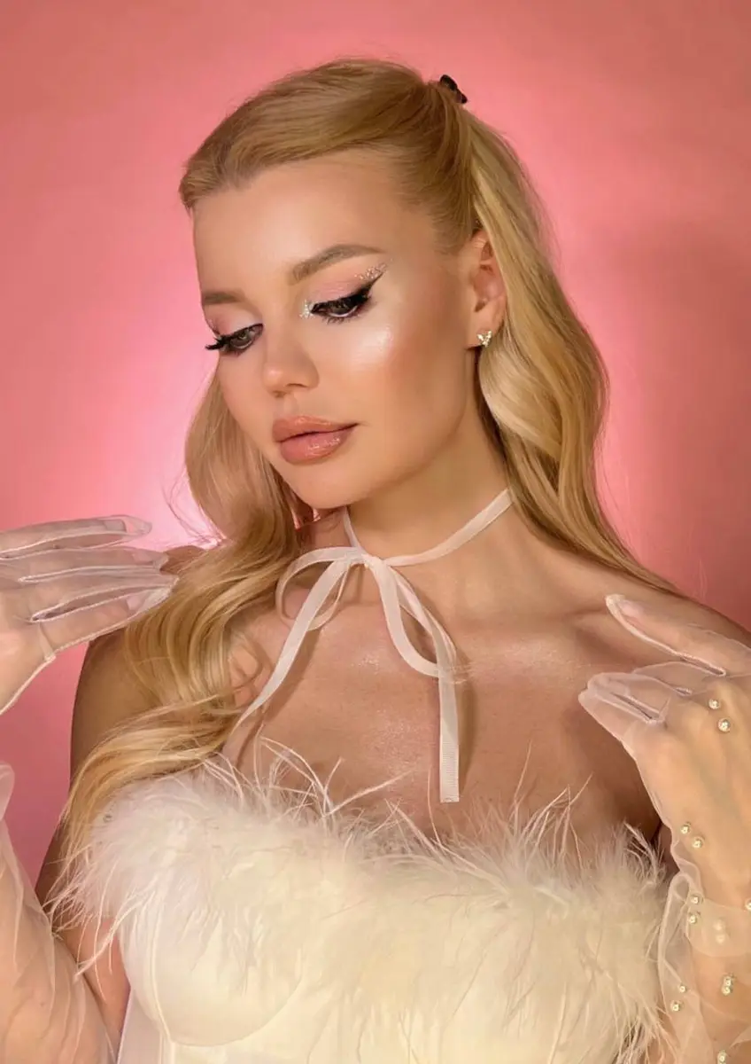 Фелисити эскорт в городе Минск