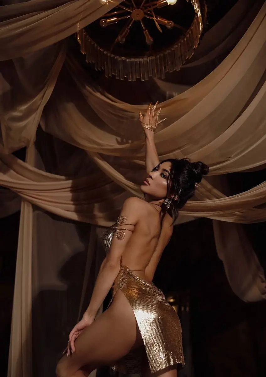 Фиона эскорт в городе Минск