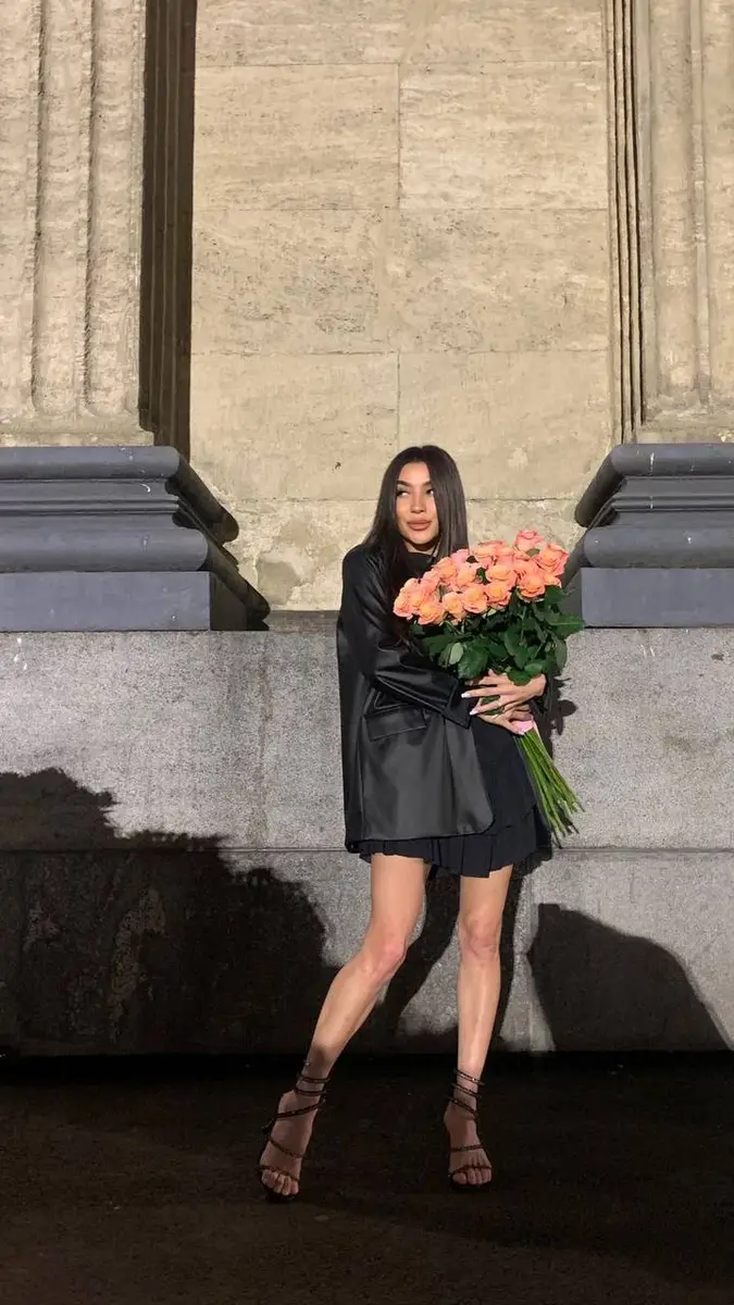 Фиона эскорт в городе Минск