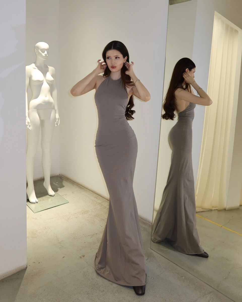 Инесса эскорт в городе Минск