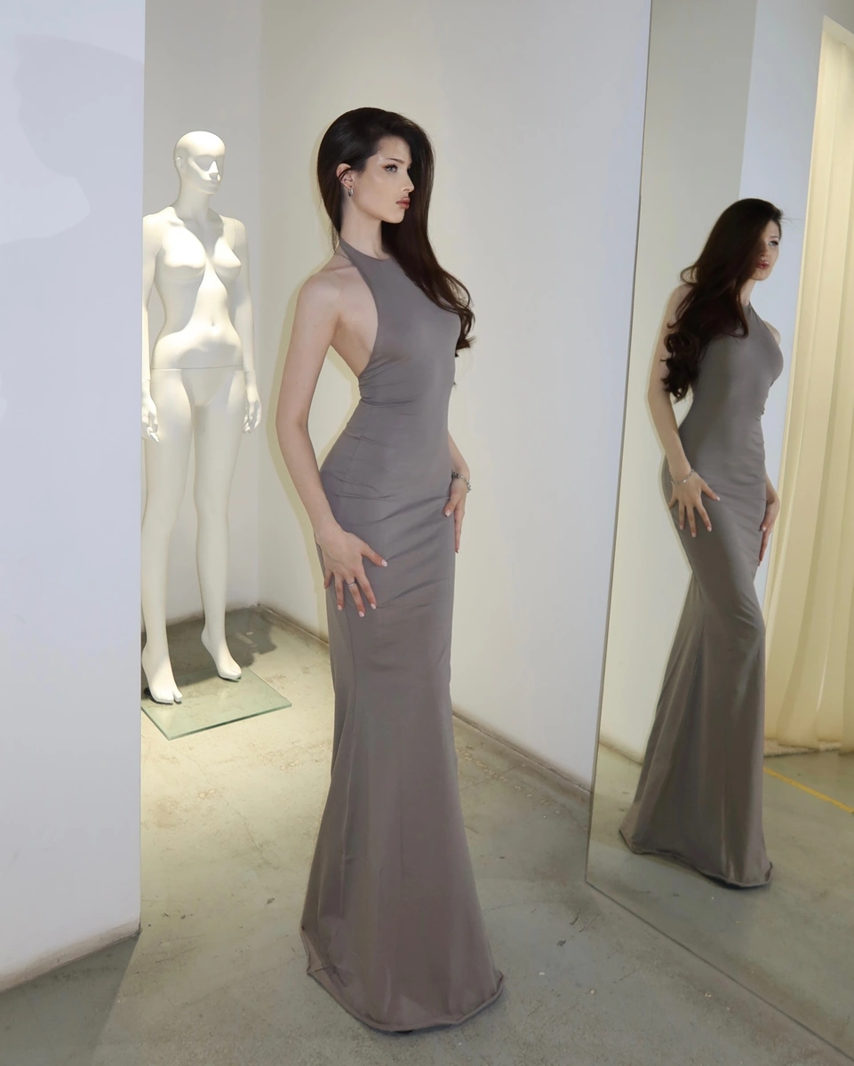 Инесса эскорт в городе Минск