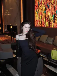 Инесса эскорт в городе Минск