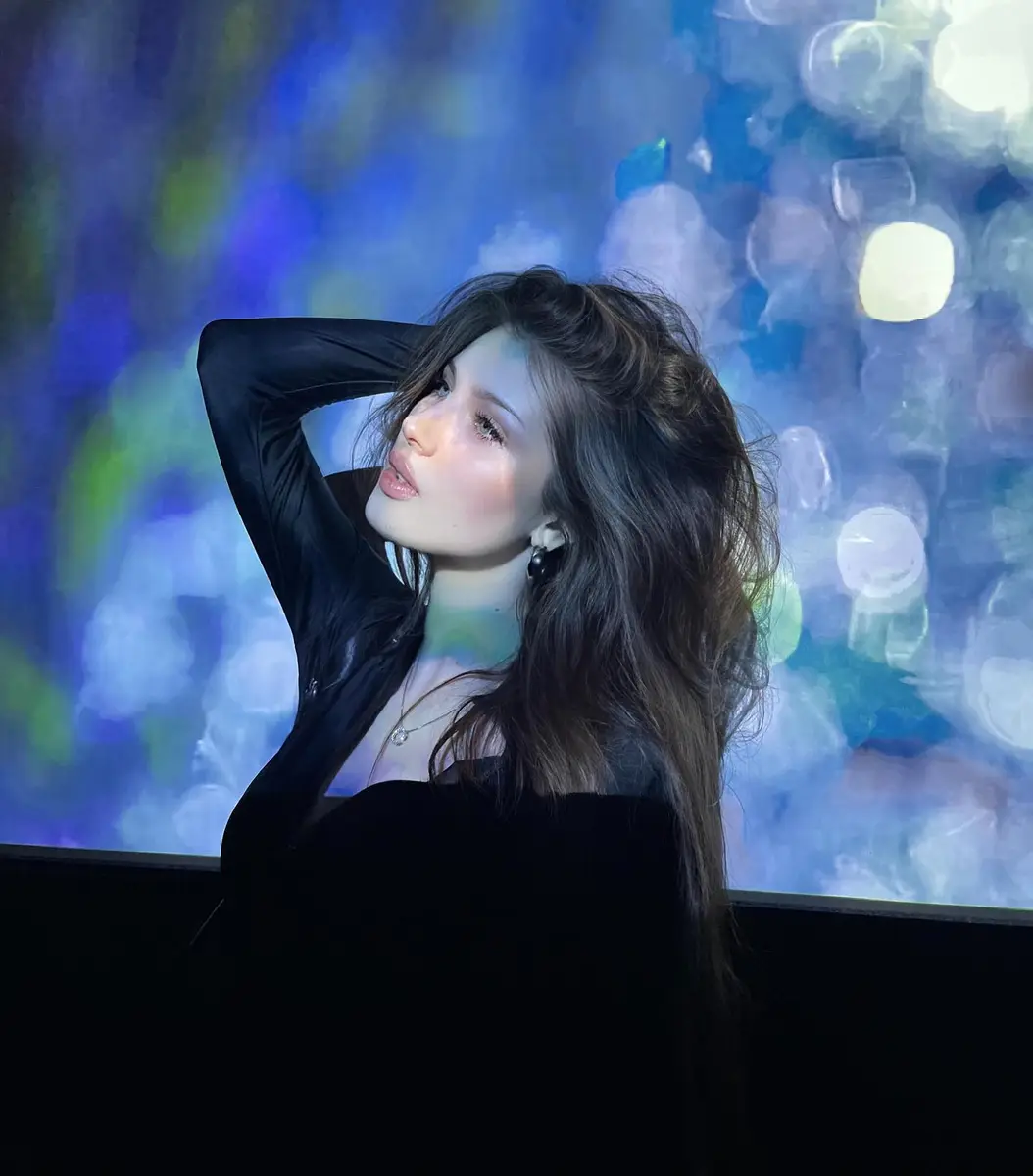 Инесса эскорт в городе Минск