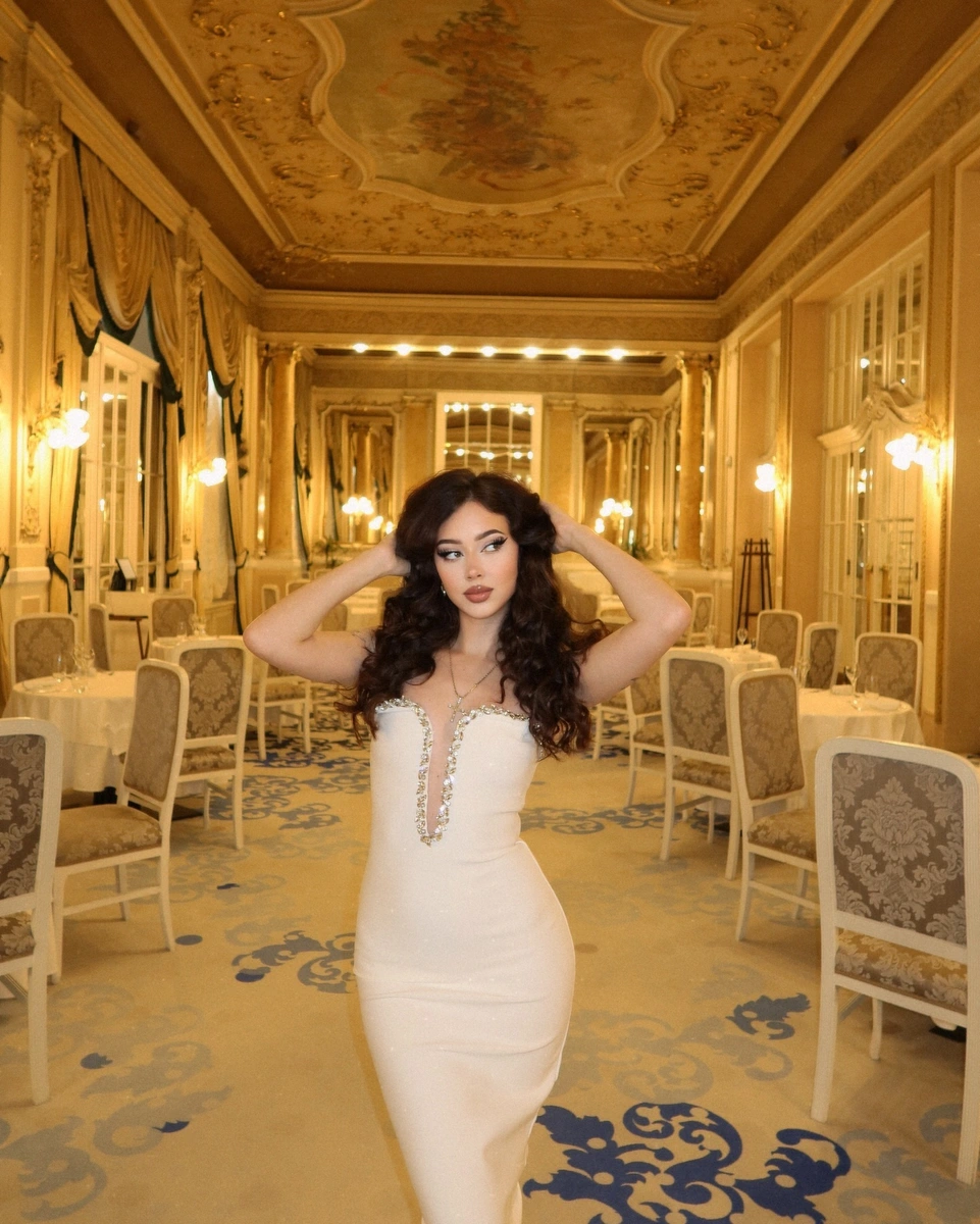 Инна эскорт в городе Минск