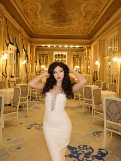 Инна эскорт в городе Минск