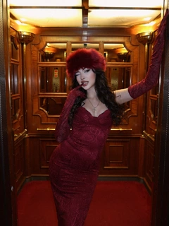 Инна эскорт в городе Минск