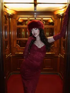 Инна profile in Пхукет