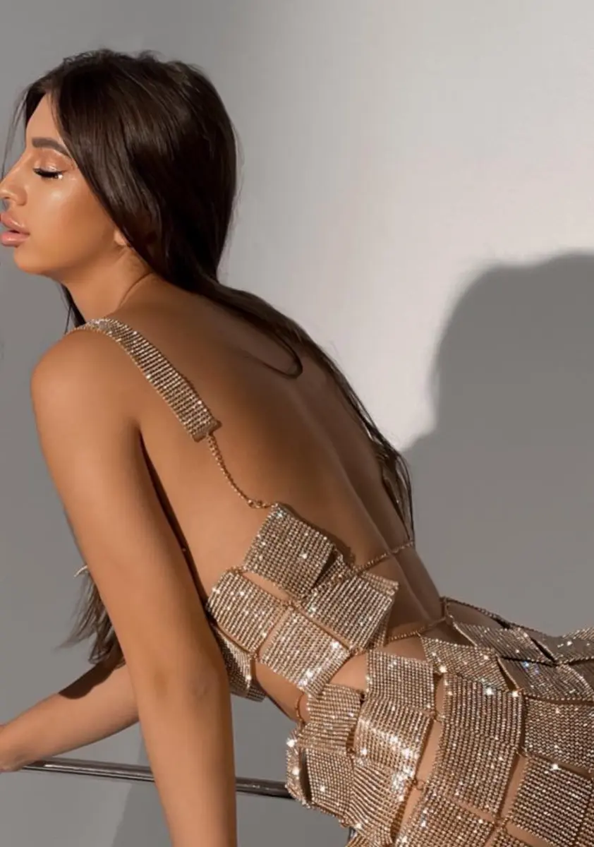 Kristall эскорт в городе Минск